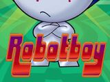 Robotboy