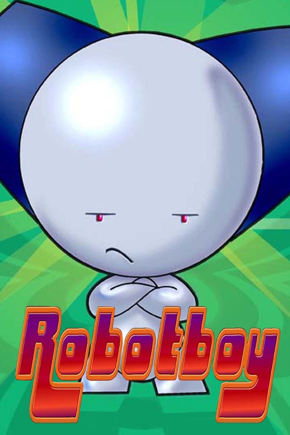 Agent Kalaschnikov, Robotboy Wiki