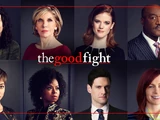 The Good Fight