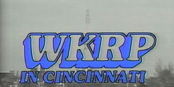 WKRP in Cincinnati