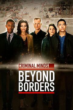 Watch criminal minds beyond borders season 1 outlet