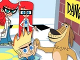Johnny Test