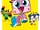 Unikitty!