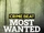 Crime Beat: Most Wanted