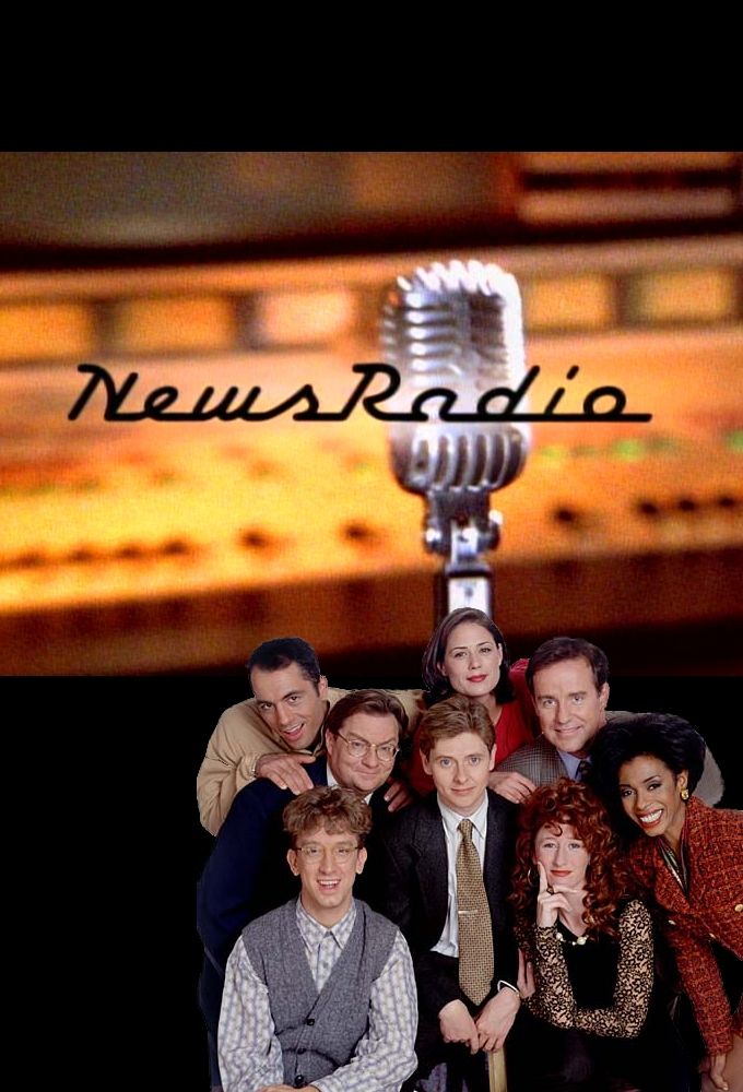 NewsRadio | Television Wiki | Fandom