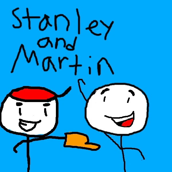 Stanley and Martin Television Wiki Fandom
