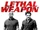 Lethal Weapon