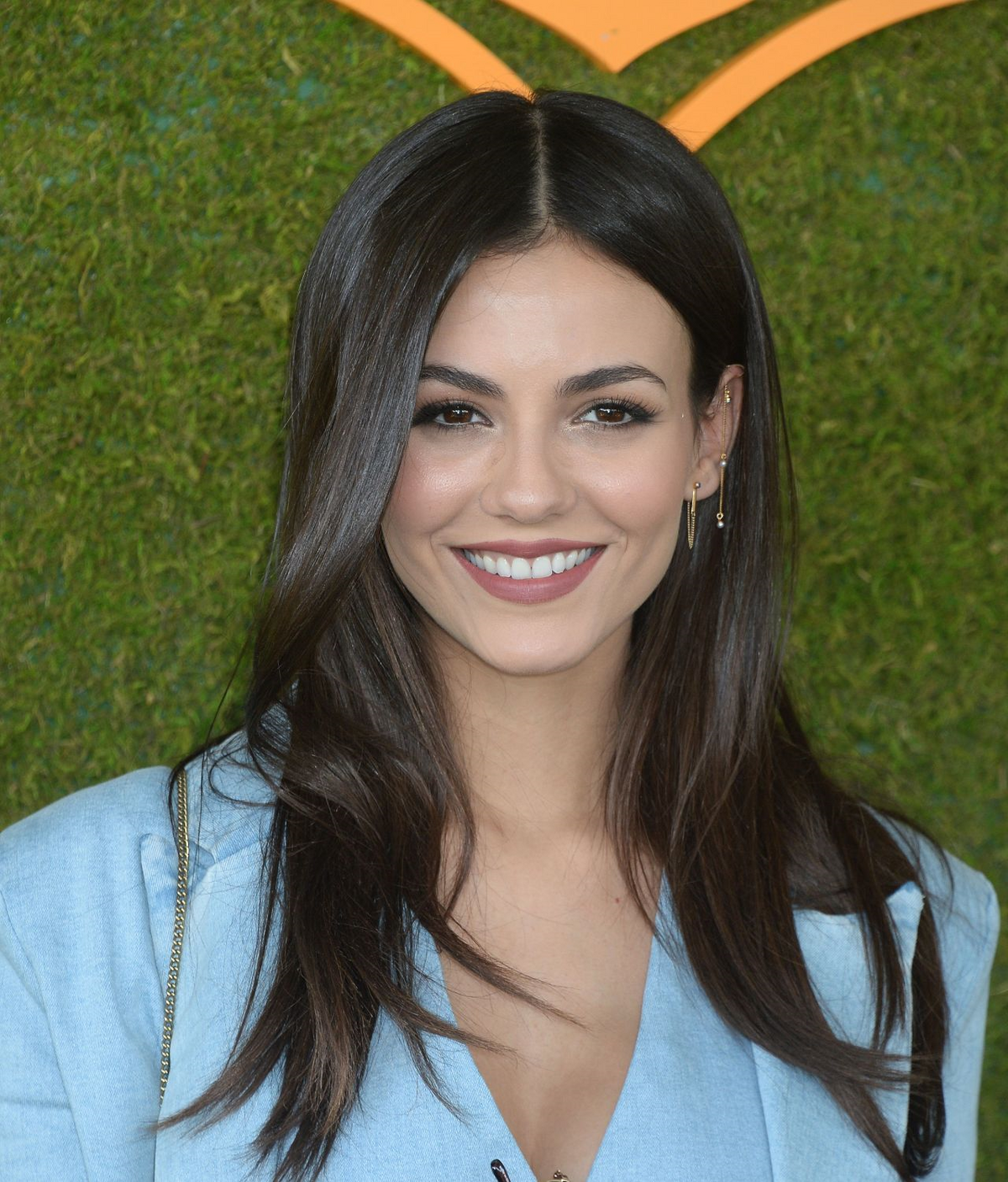 Victoria Justice - Wikipedia