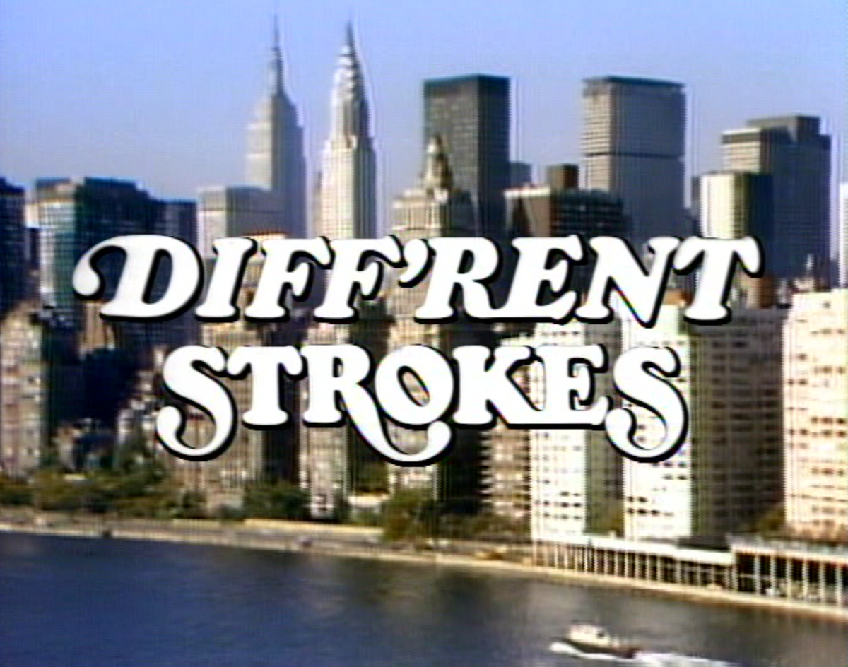 Diff'rent Strokes | Television Wiki | Fandom