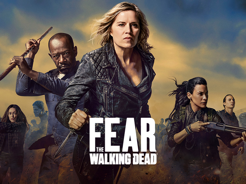 Fear the Walking Dead | Television Wiki | Fandom