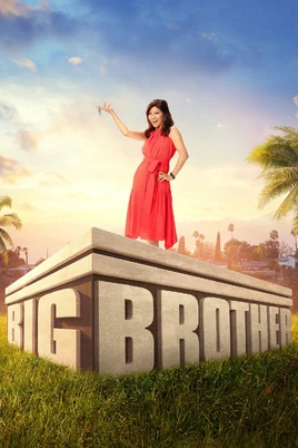 Big Brother USA