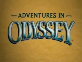Adventures in Odyssey The New Series