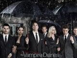 The Vampire Diaries