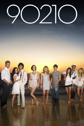 90210 poster