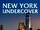 New York Undercover