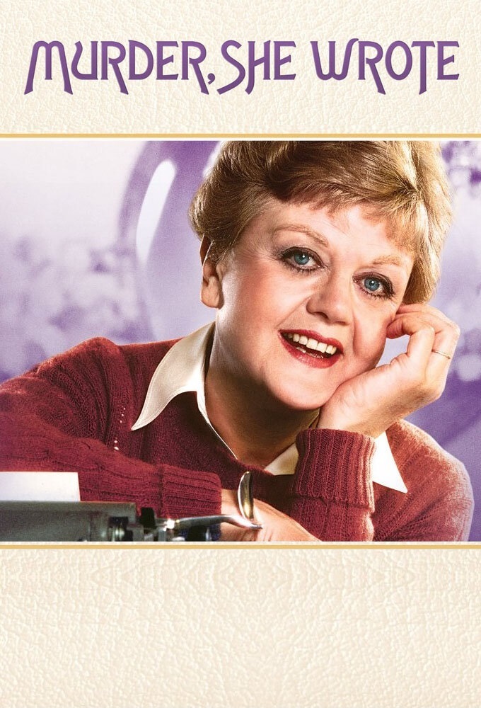 Murder She Wrote Television Wiki Fandom