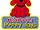 Clifford's Puppy Days