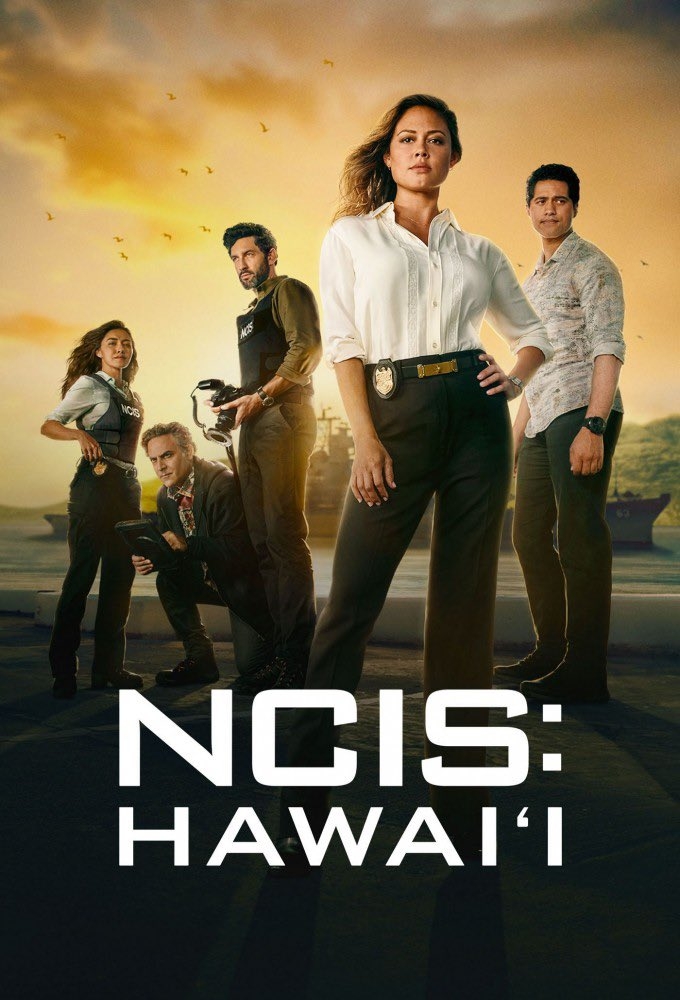 NCIS Hawaii Television Wiki Fandom