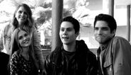 Teen Wolf 1