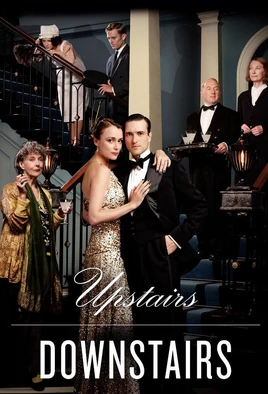 Upstairs, Downstairs2010