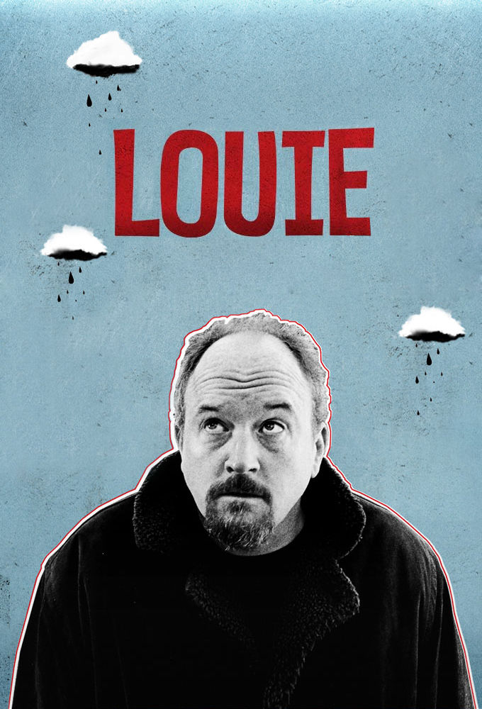 Louie Season 5: The surprising evolution of Louis C.K.'s philosophy of love.