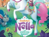 Nella the Princess Knight