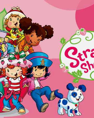 Strawberry Shortcake 2003 Tv Series Television Wiki Fandom The 2003 series refers to the strawberry shortcake continuity that ran from 2003 to 2007. strawberry shortcake 2003 tv series