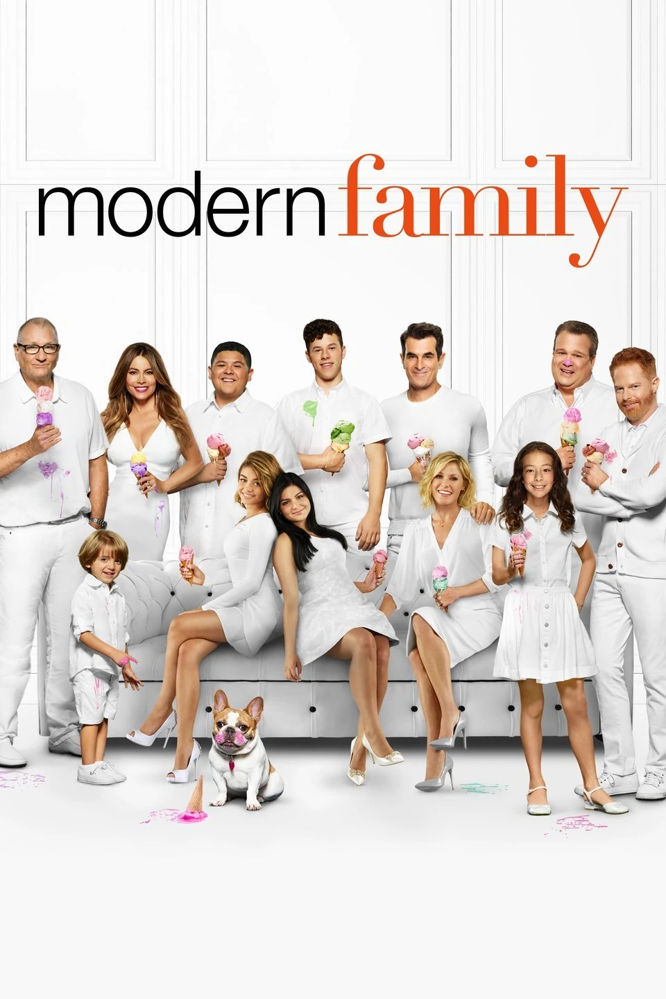 Modern Family Television Wiki Fandom