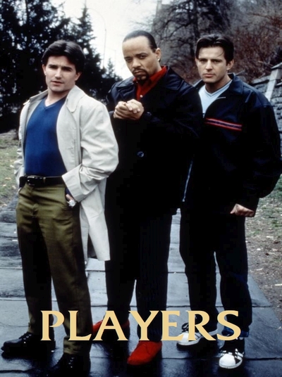 The Players, Netflix Wiki