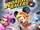 Mickey and the Roadster Racers