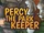 Percy the Park Keeper