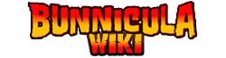 Wiki-wordmark Bunnicula