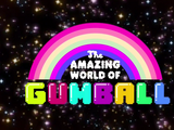 The Amazing World of Gumball