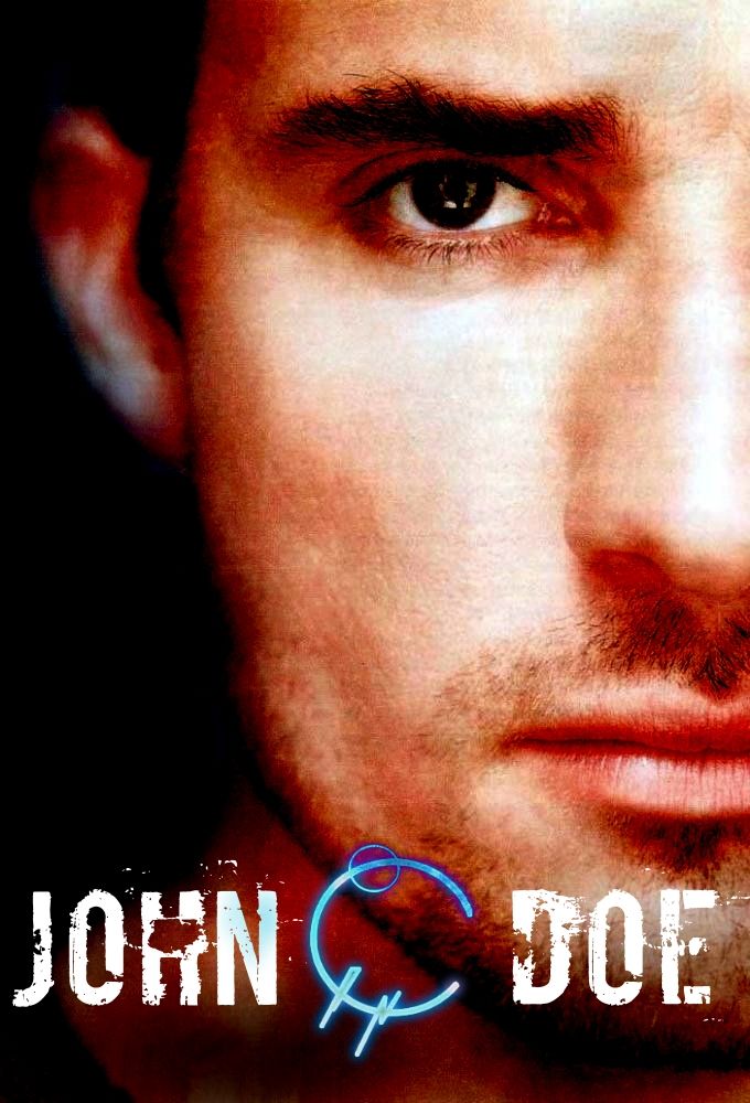 John Doe (TV series) - Wikipedia