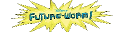 Future-Worm! Wiki logo