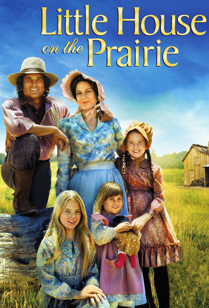 Little House on the Prairie | Television Wiki | Fandom