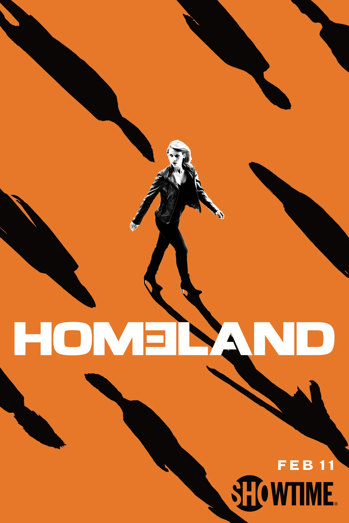 Homeland | Television Wiki | Fandom