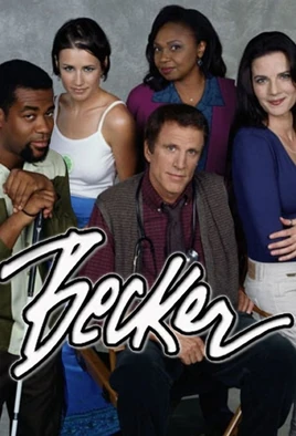 Becker-poster