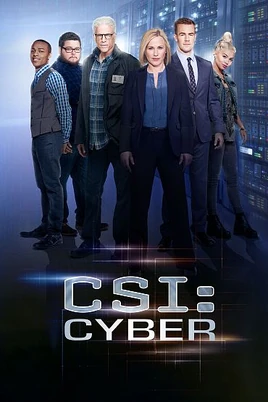 CSI Cyber