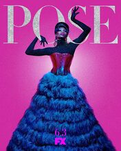 Pose Season One poster