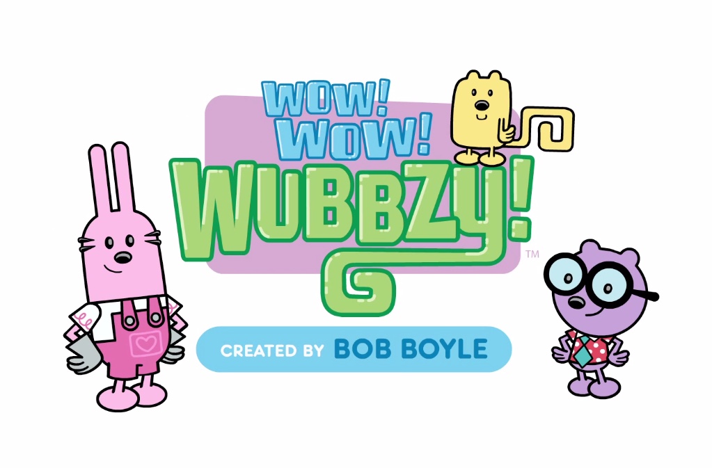 Talkity-Talk Wubbzy, Wubbzypedia