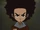 The Boondocks