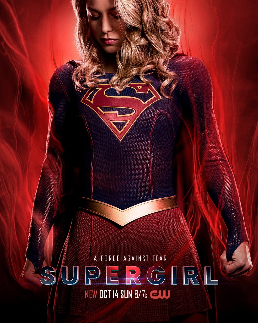 Supergirl - Wikipedia