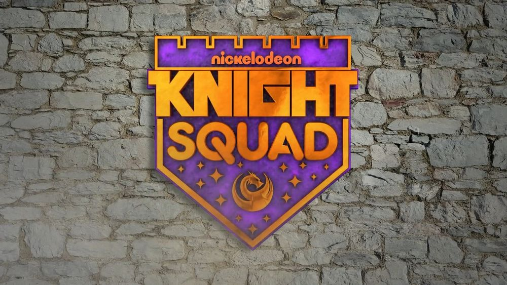 Knight Squad - Wikipedia