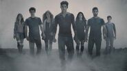 Teen Wolf 4