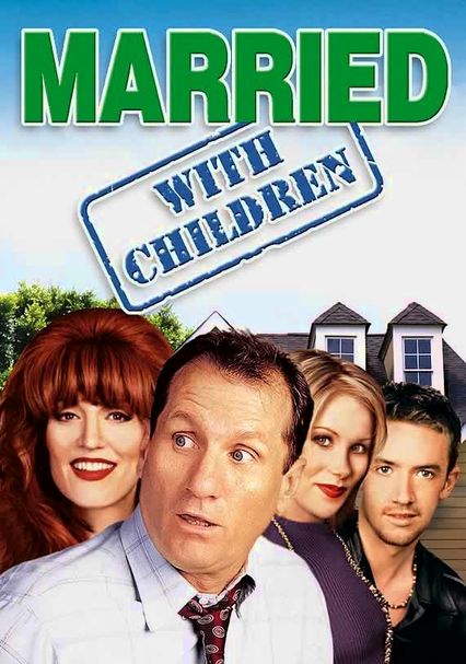 Married with Children (TV Series 1987–1997) - News - IMDb