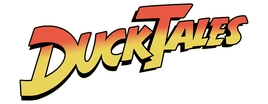 Ducktales Logo