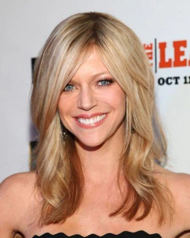 Kaitlin Olson | Television Wiki | Fandom