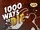 1000 Ways to Die