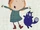 Peg + Cat